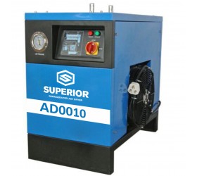 AD0010 Refrigerated Air Dryer