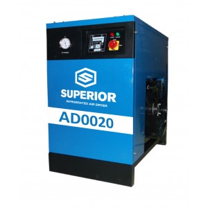 AD0020 Refrigerated Air Dryer