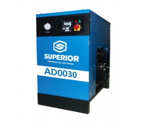 AD0030 Refrigerated Air Dryer