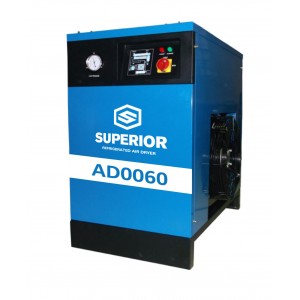 AD0060 Refrigerated Air Dryer