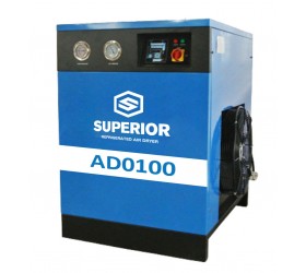 AD00100 Refrigerated Air Dryer