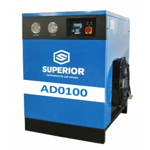 AD00100 Refrigerated Air Dryer