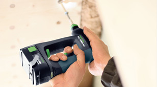 Cordless Drilling/Drivers