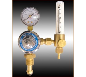 FLOWMETER REGULATOR