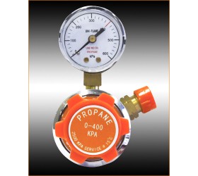 LPG REG